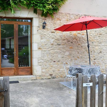 Gites Le Clos Du Verger Maurens  Exterior foto